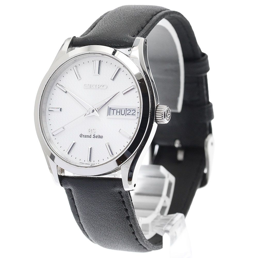 セイコー SEIKO SBGT001/9F83-9A00 グランドセイコー デイデイト