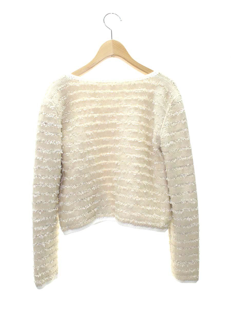 フォクシーニューヨーク エンジェルミルフィーユ 29339 ジャケット 38