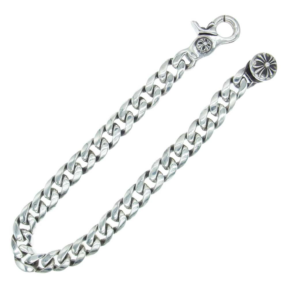CHROME HEARTS クロムハーツ（原本有） ネックレス CLASSIC CLSC CHN