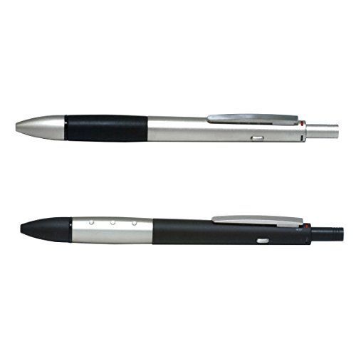 LAMY ラミー 4Pen 多機能 ボールペン パラジューム 3ショクBP&P