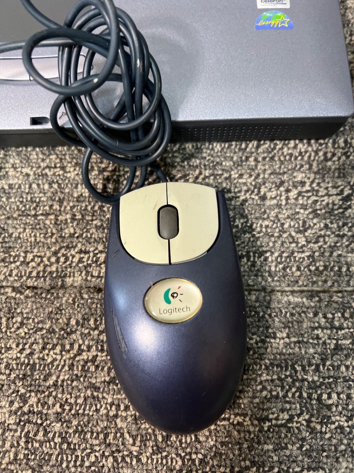 【ジャンク品 】NEC PC-98NX LW30H 63D6 本体セット ジャンク品 】NEC PC-98NX LW30H 63D6 本体セット - メルカリ