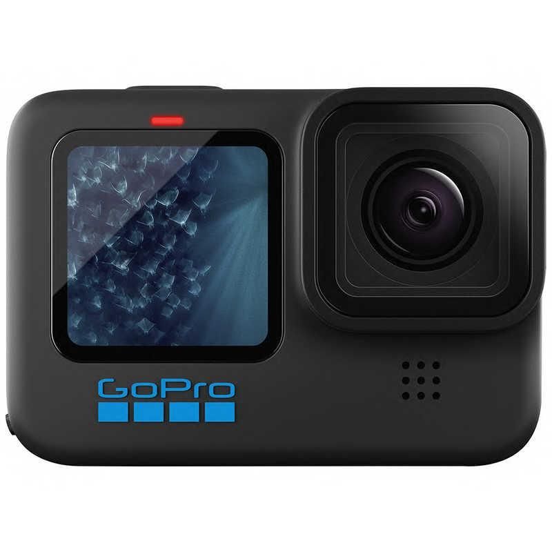 新品未開封】GoPro HERO11 Black CHDHX-111-FW アクションカメラ 