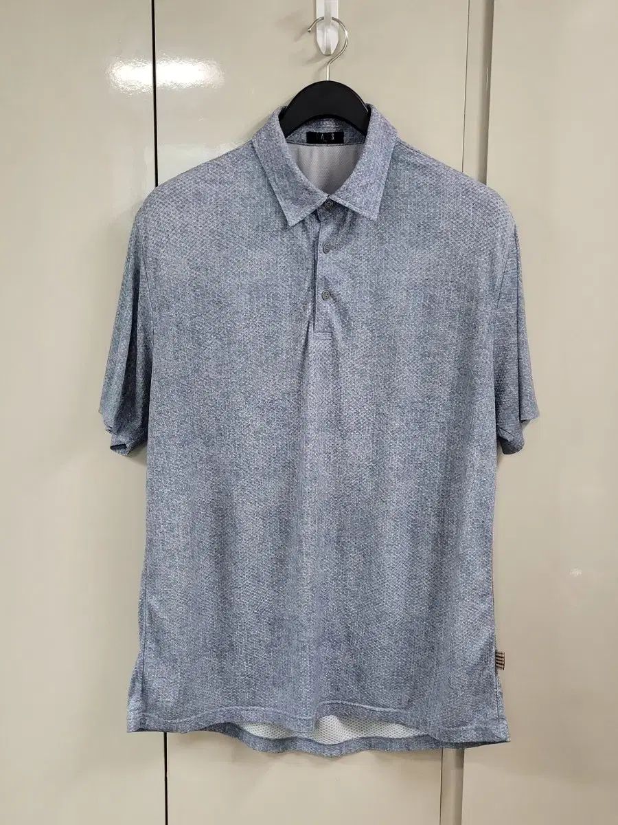 DAKS₍ダックス ゴルフTシャツ 110 ホー