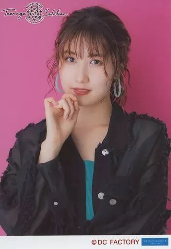 中古】生写真(ハロプロ) モーニング娘。'21/佐藤優樹/「モーニング娘