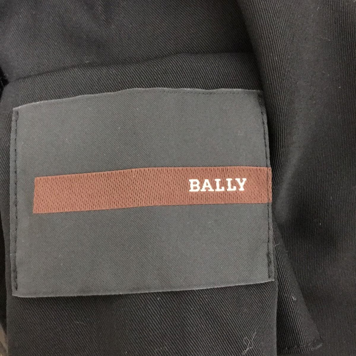 BALLY