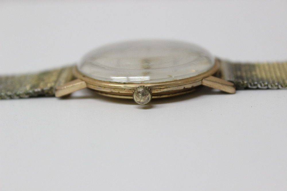 SEIKO セイコー ゴールドフェザー 手巻 J15002E 稼働 ヴィンテージ