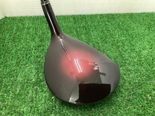 中古】 マジェスティゴルフ(旧マルマン) MAJESTY ROYAL III 5W