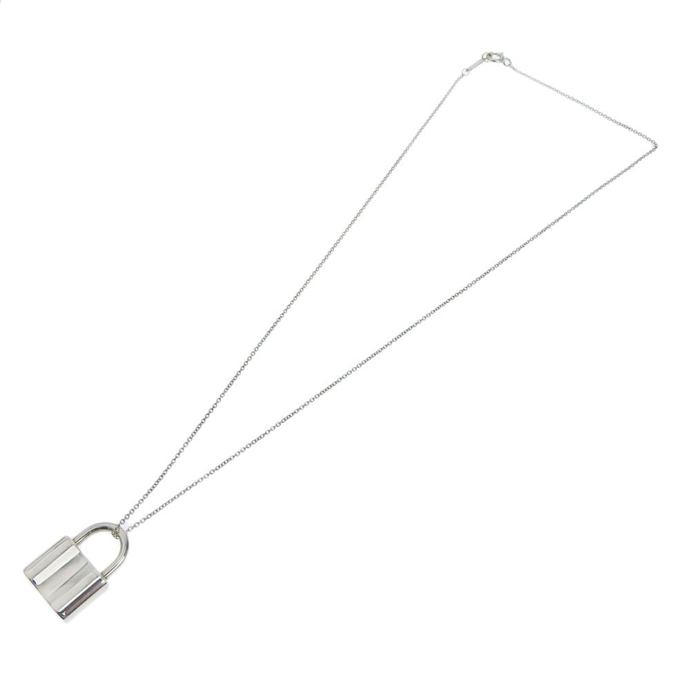 本物保証】 箱・布袋付 超美品 ティファニー TIFFANY & Co. 1837