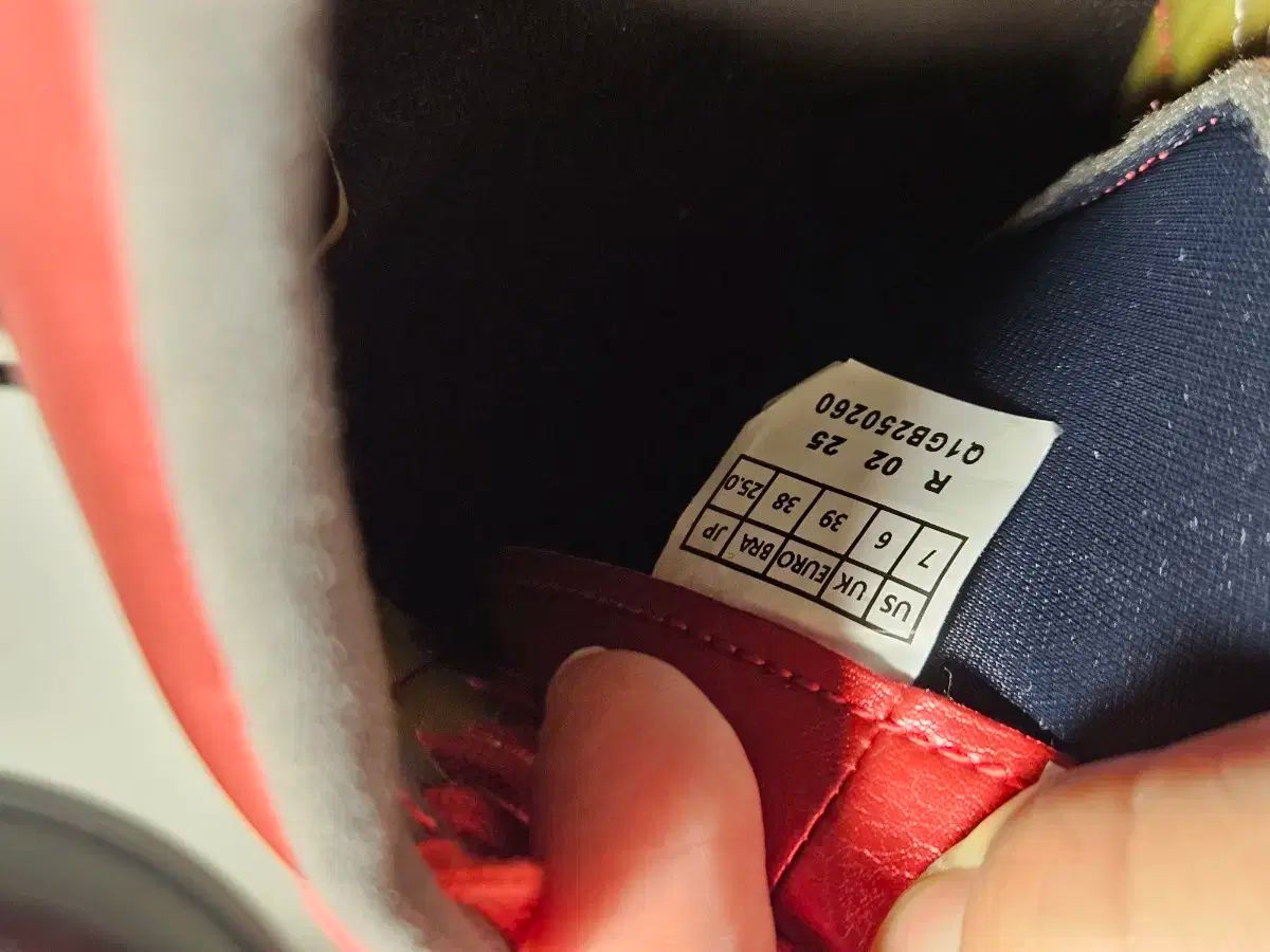 250 ミズノ 40周年 モレリア ジャパン tf ルビーパック