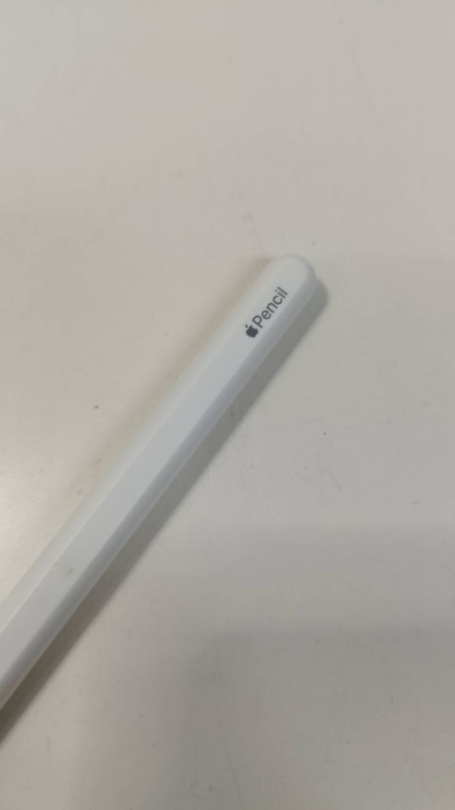 動作品】Apple Pencil 第2世代 (A2052)アップルペンシル - メルカリ
