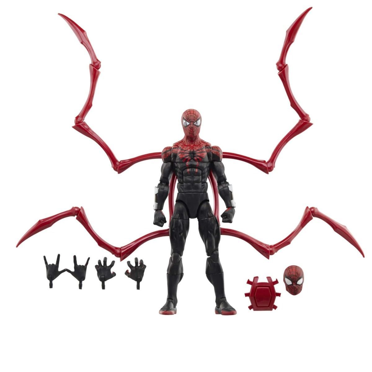 マーベル』「マーベル・レジェンド」6インチ・アクション