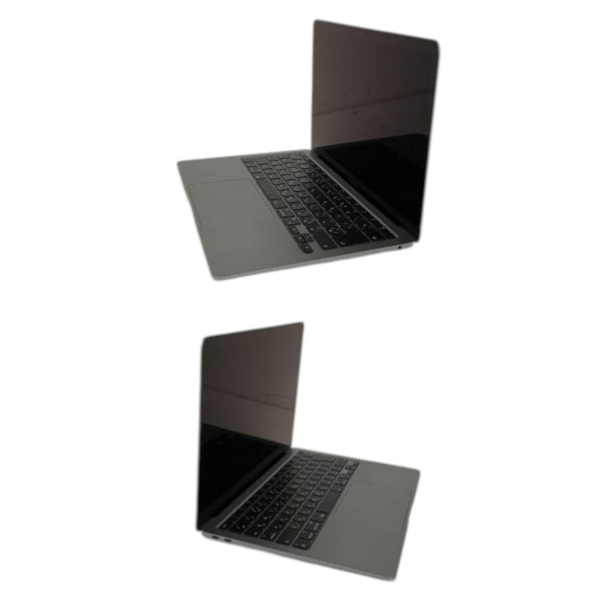 MacBookAir M1 2020 8GB SSD 512GB バッテリー最大容量87