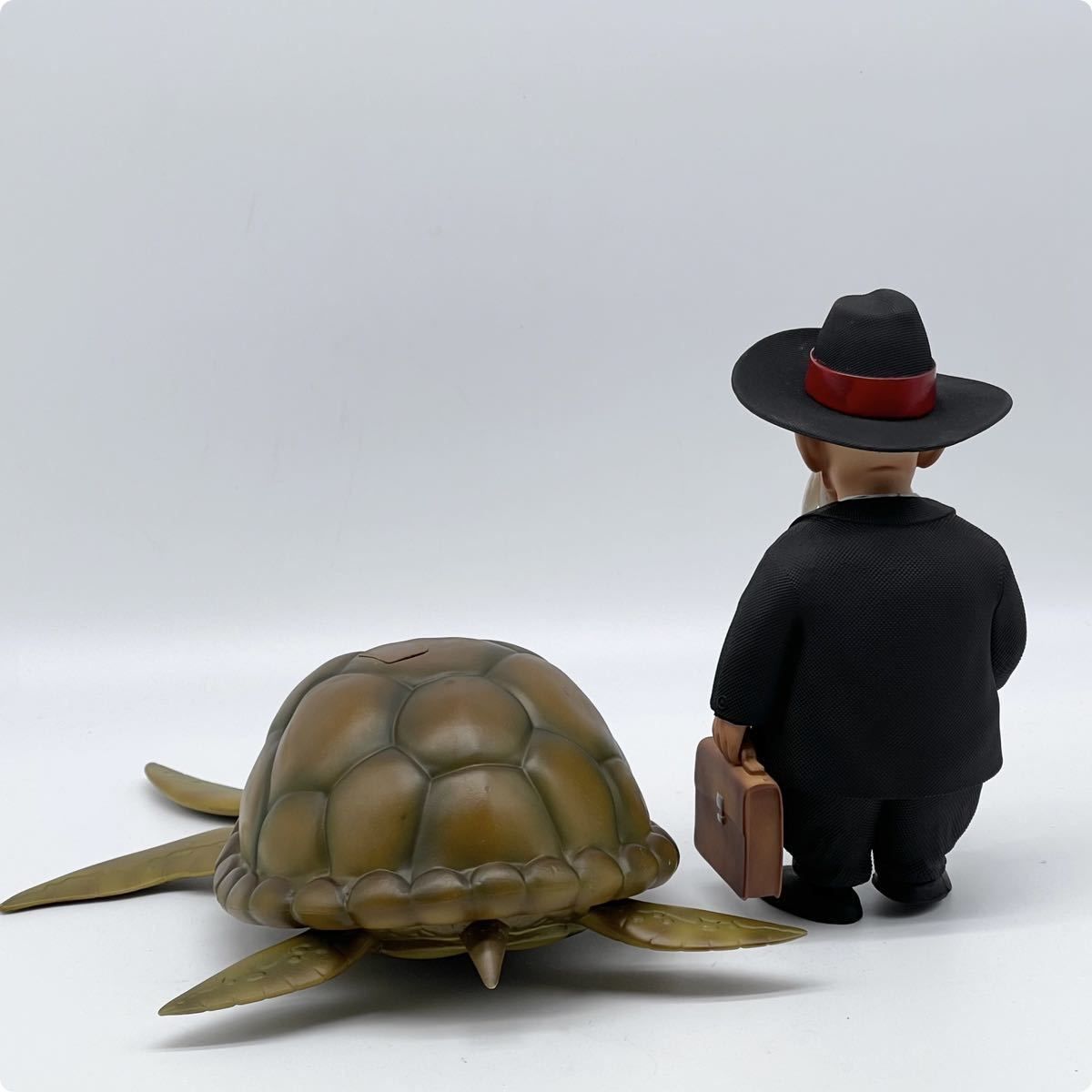 ドラゴンボール 亀仙人 高さ23.5cm 海外フィギュア ドラゴンボール 亀