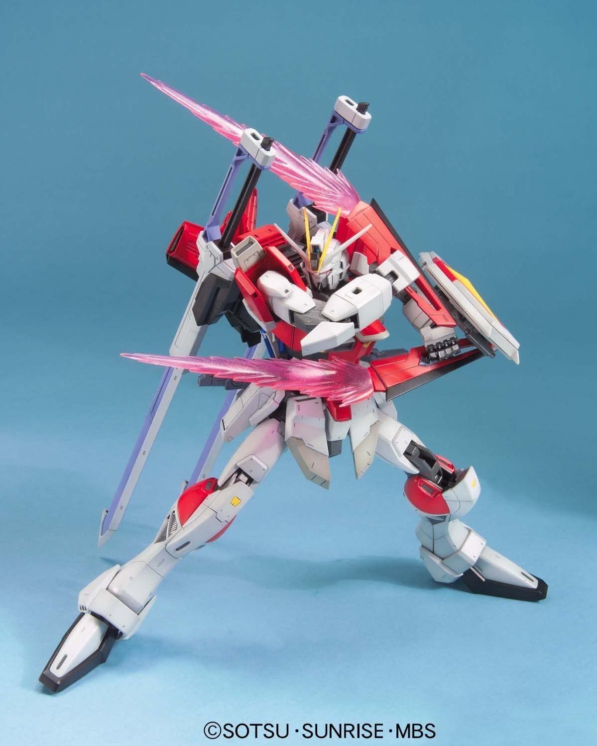 BANDAI SPIRITS(バンダイ スピリッツ) MG 機動戦士ガンダムSEED