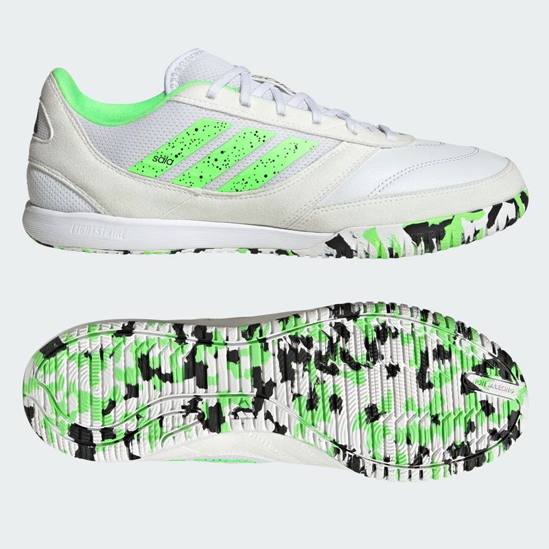 39％OFF！ アディダス サッカー フットサル インドアシューズ ジュニア