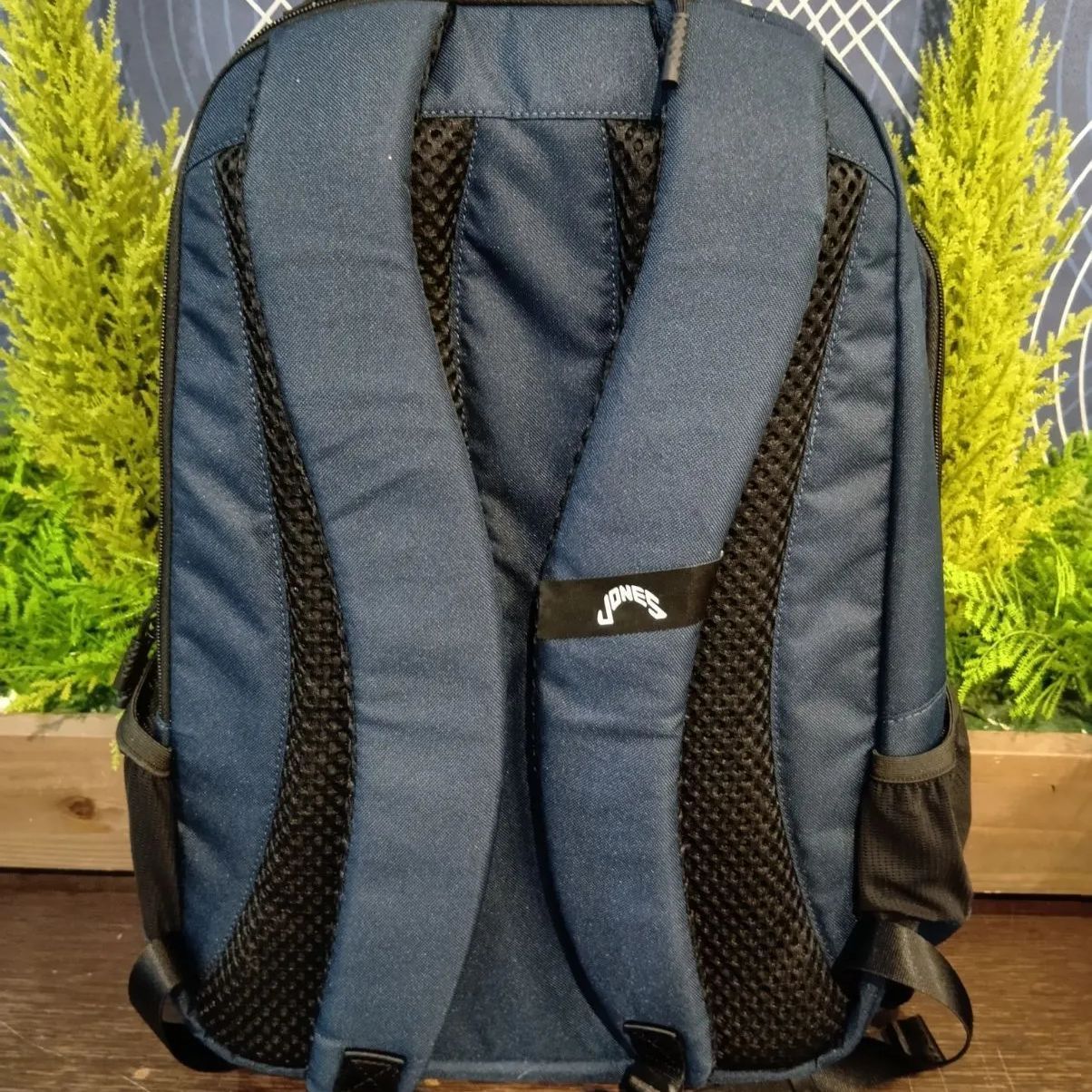 新品未使用品】JONES ジョーンズ バックパック A1 Backpack