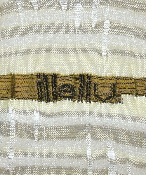 Vitelli ヴィテッリ ニット・セーター メンズ 【古着】【中古】 Vitelli ニット・セーター メンズ 【古着】【中古】【送料無料