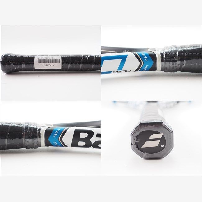 人気】バボラ ピュアドライブ チーム 2015年・2002年モデル セット売り