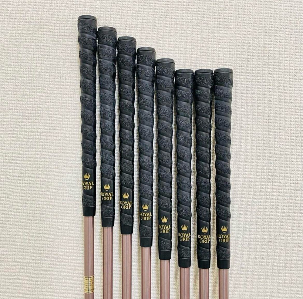 8866 Callaway BIG BERTHA アイアン8本セット フレックスL