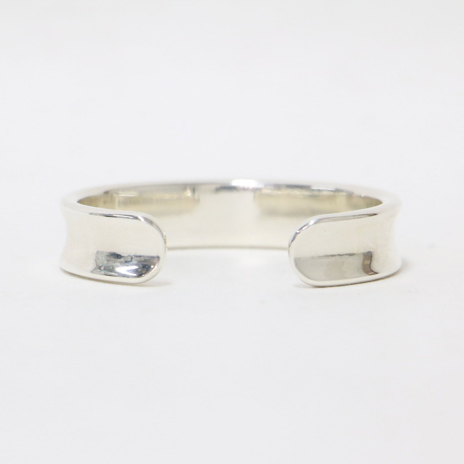 【超美品】ティファニー 1837 カフ バングル ブレスレット SV925 2204-6-0.jpg