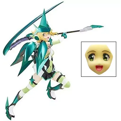 2025年最新】戦姫絶唱シンフォギアGX月読調1_7完成品フィギュアの人気