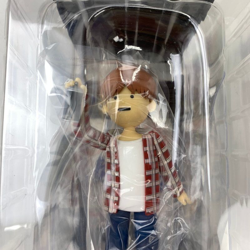 BTS 花様年華　アートトイ BTS 防弾少年団 花様年華 ART TOY フィギア トレカ付き - メルカリ