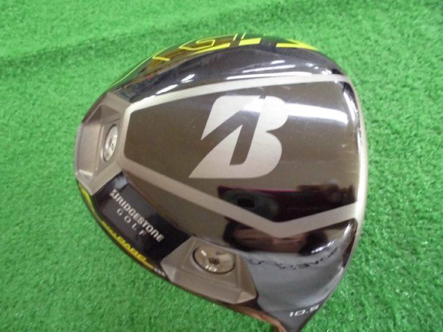 【中古】ドライバー ブリヂストン JGR/TourAD J16-11W/S/10.5[8529]