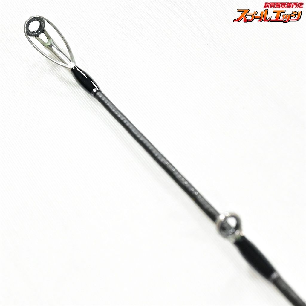 24オシアジガー インフィニティ∞