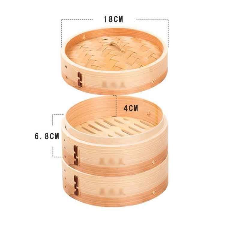 蒸し器 蒸し料理