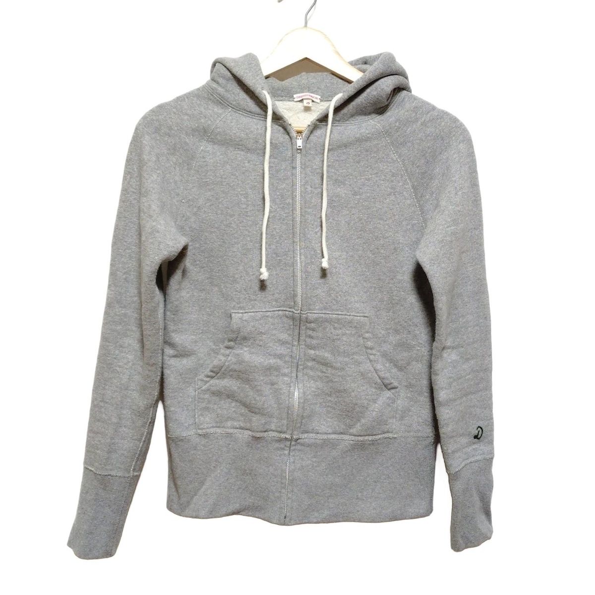 ドレステリアパーカーレディース DRESSTERIOR(ドレステリア) パーカー