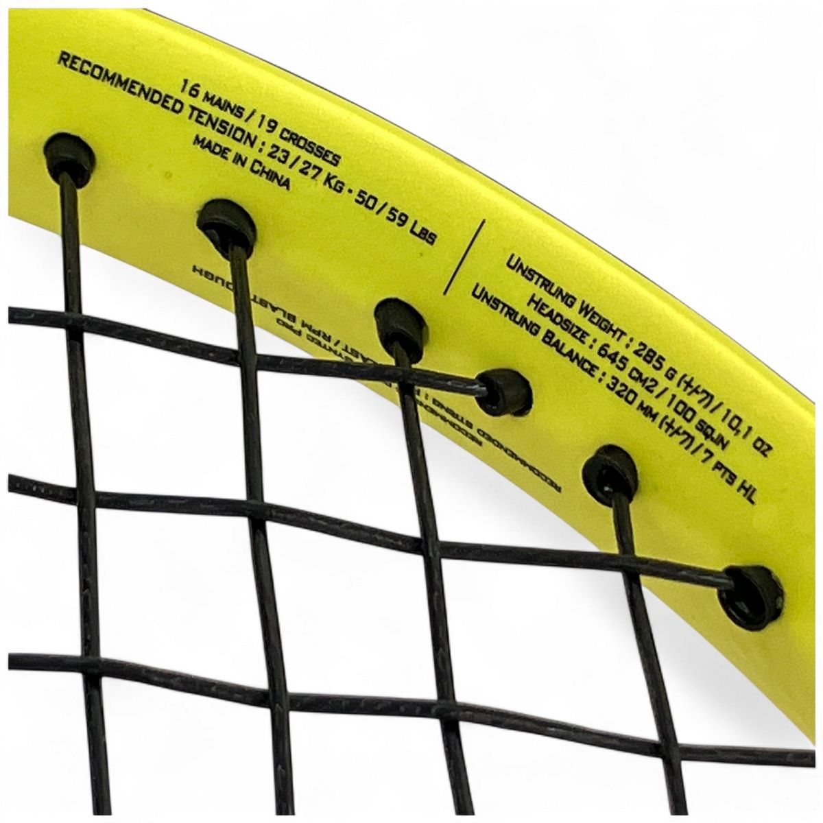 【Babolat】バボラ Pure Aero テニスラケット(G3)2019年 良好 Babolat バボラ PURE AERO MODULAR 3 スピン系 テニス