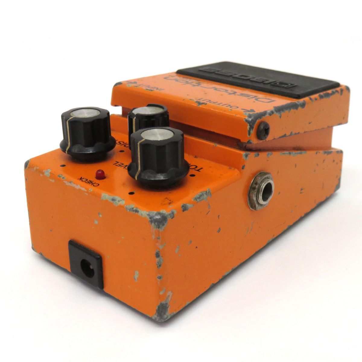 BOSS ボス DS-1 Distortion ギター用 エフェクター