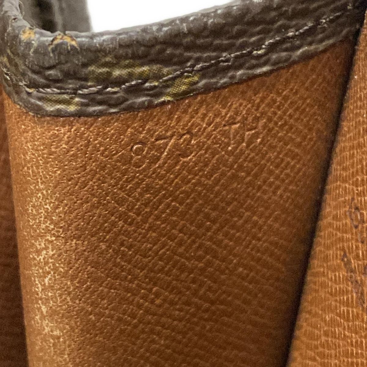 VUITTON ルイヴィトン