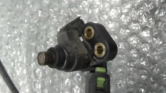 ガソリンタンク