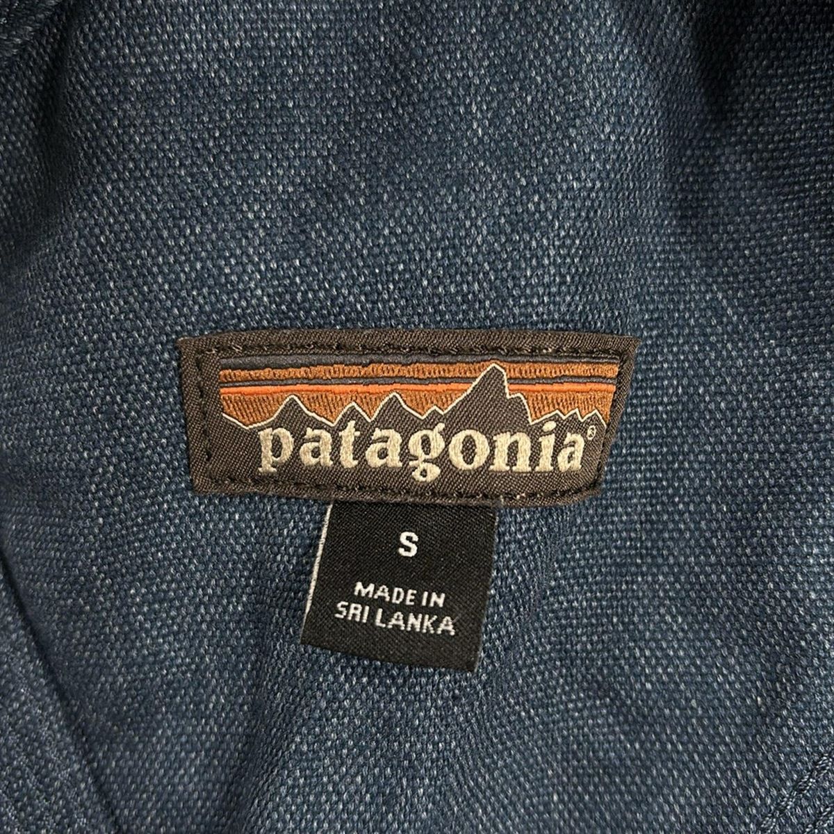 パタゴニア オールインワン