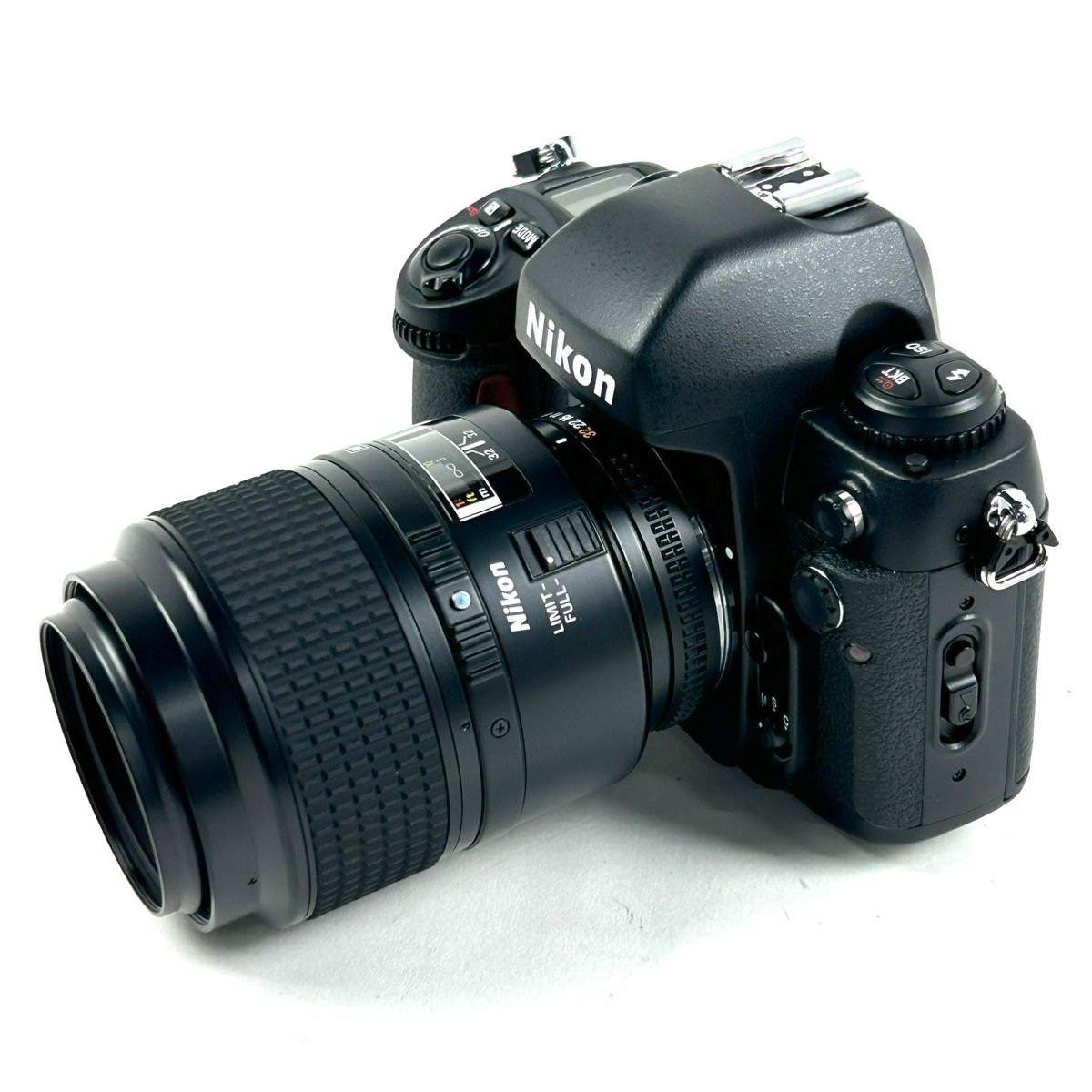 F100 Nikon ニコン | 一眼レフカメラ ◇ オートフォーカス フィルム