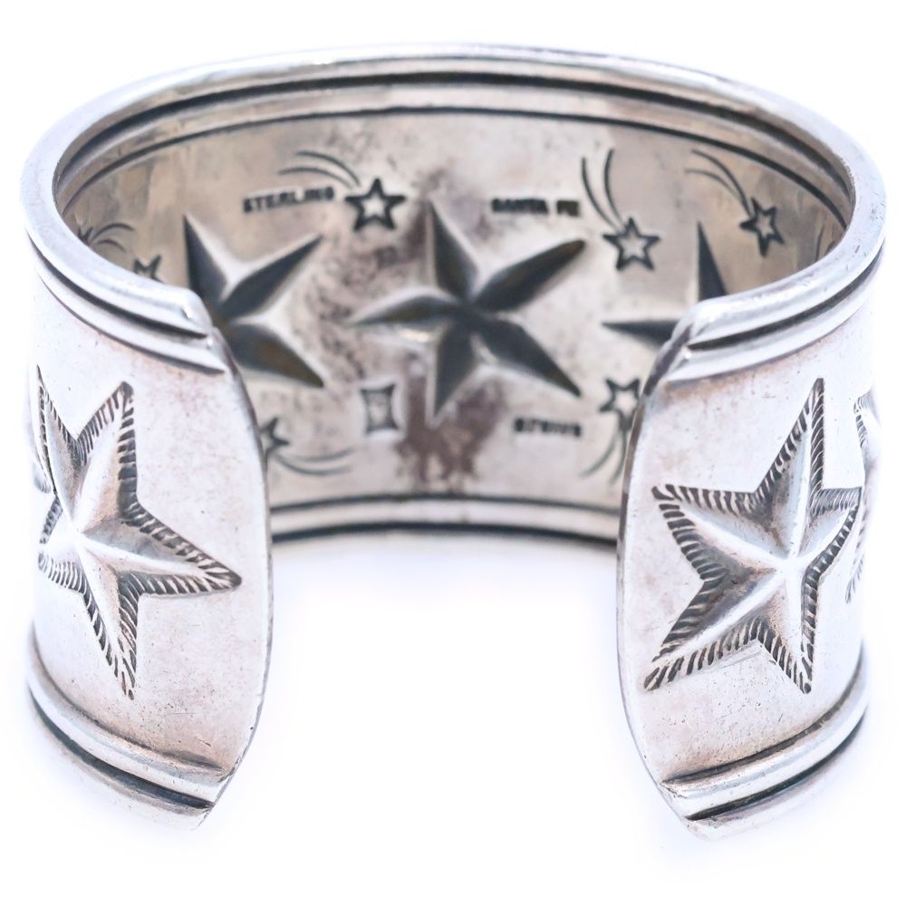 CODY SANDERSON (コディーサンダーソン) LUCKY 7 STAR & 24