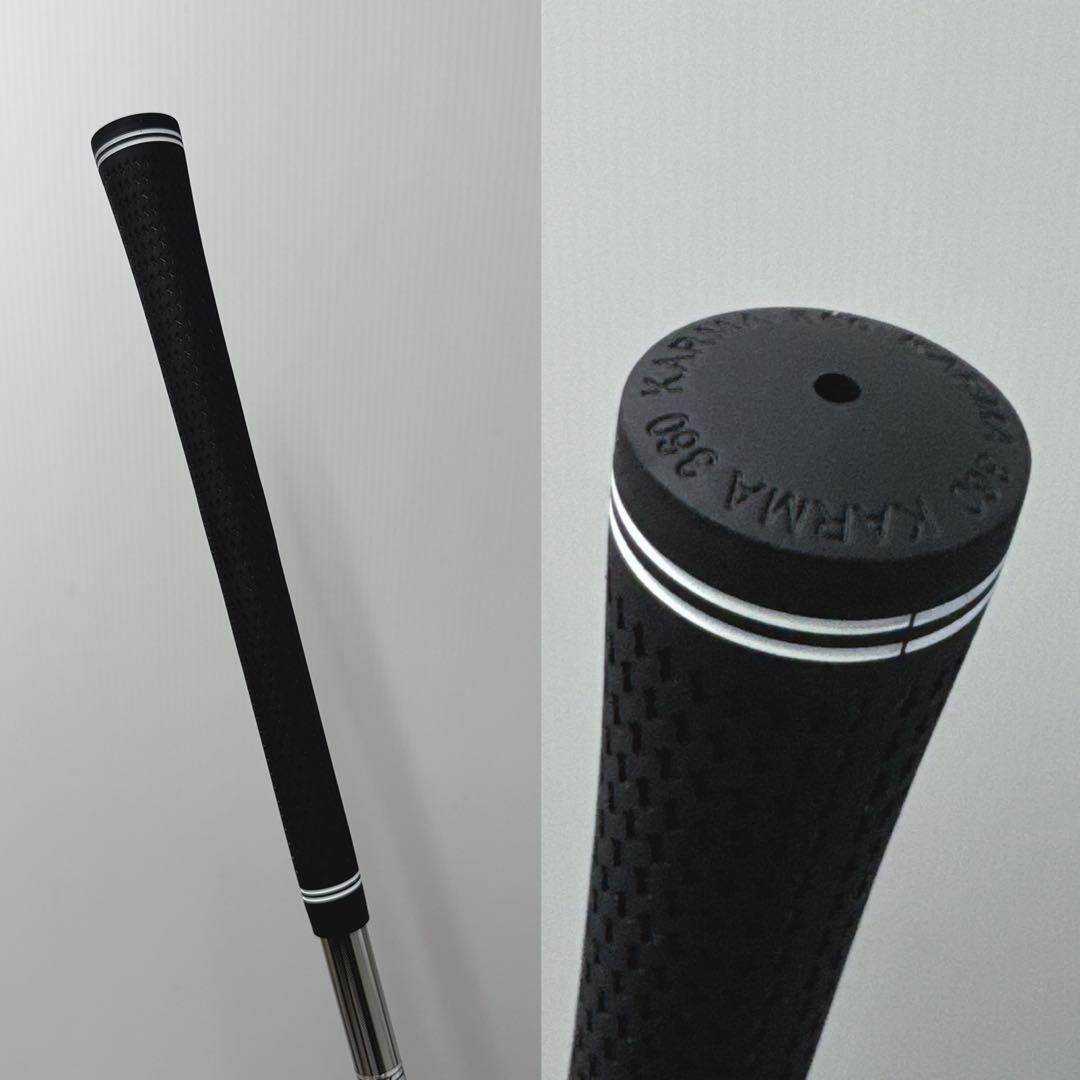 新品グリップ 希少 PING TOUR 173-65S ピンツアー ドライバー用