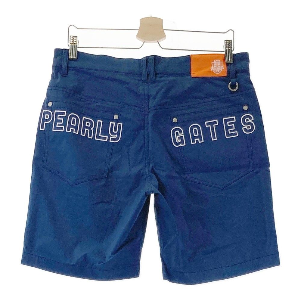 パーリーゲイツ ハーフパンツ サイズ5