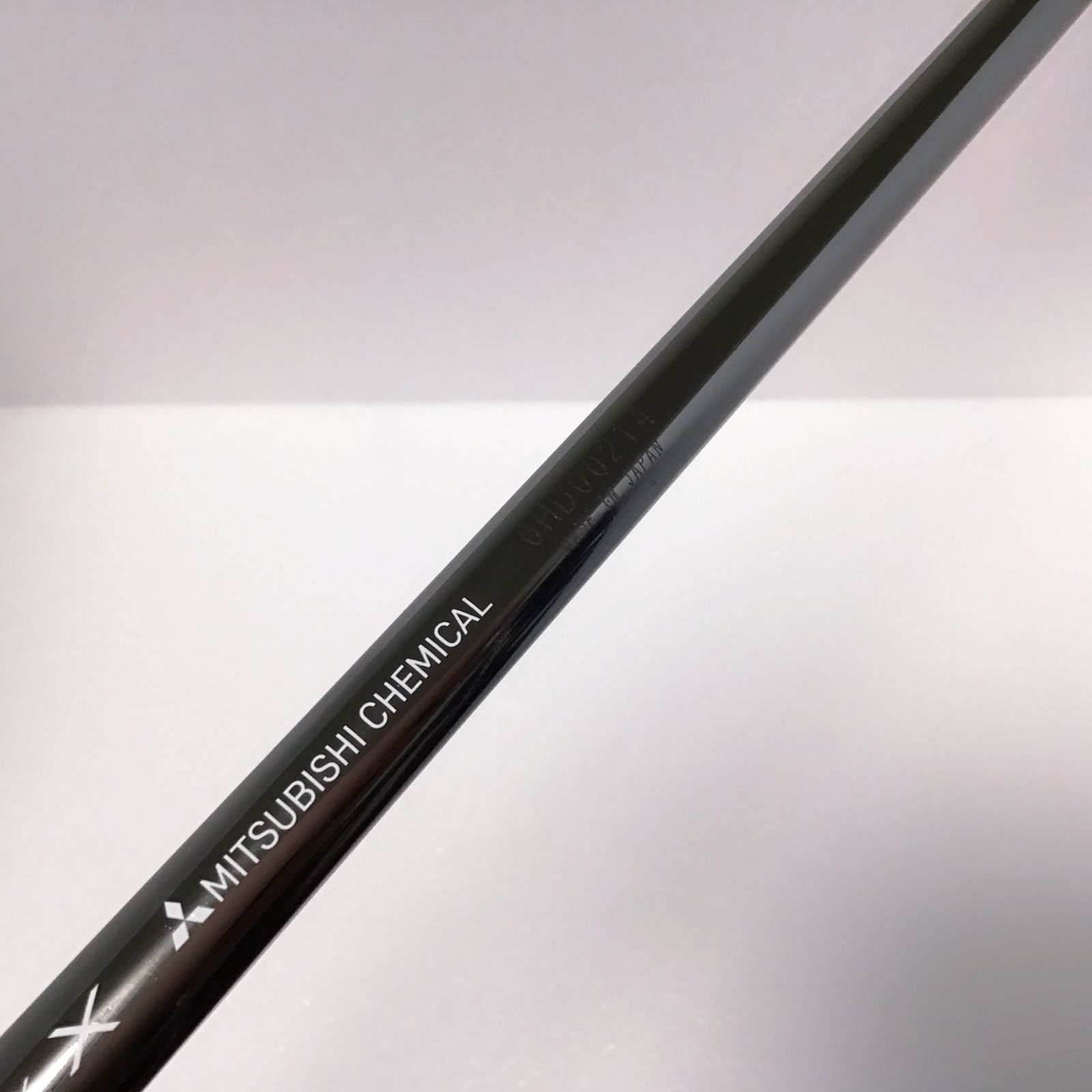 ディアマナ zf60 5w用シャフト ディアマナ ZF60-X テーラーメイド ミニ