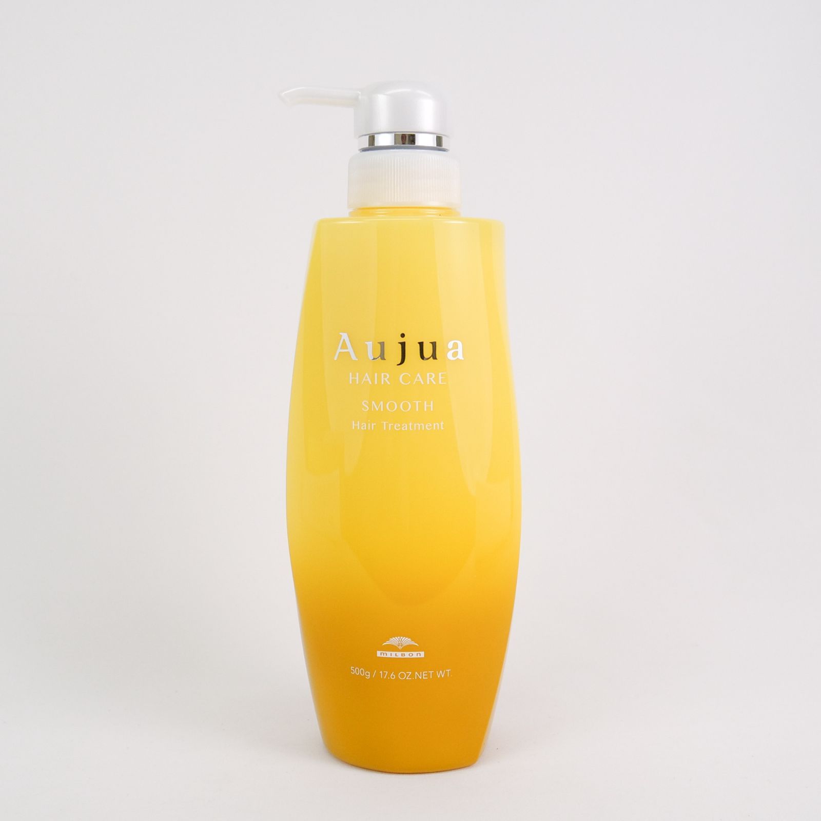 AUJUA♡オージュア♡スムース♡シャンプー＆トリートメント♡1.8リットル