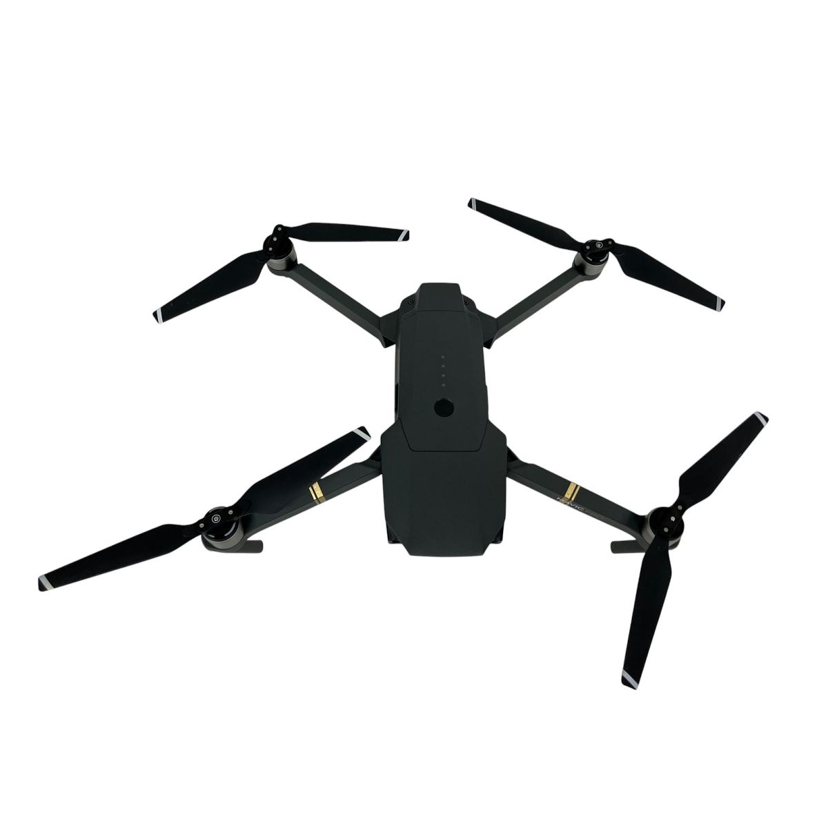 DJI ディージェイアイ Mavic PRO M1P ドローン 空撮 カメラ搭載