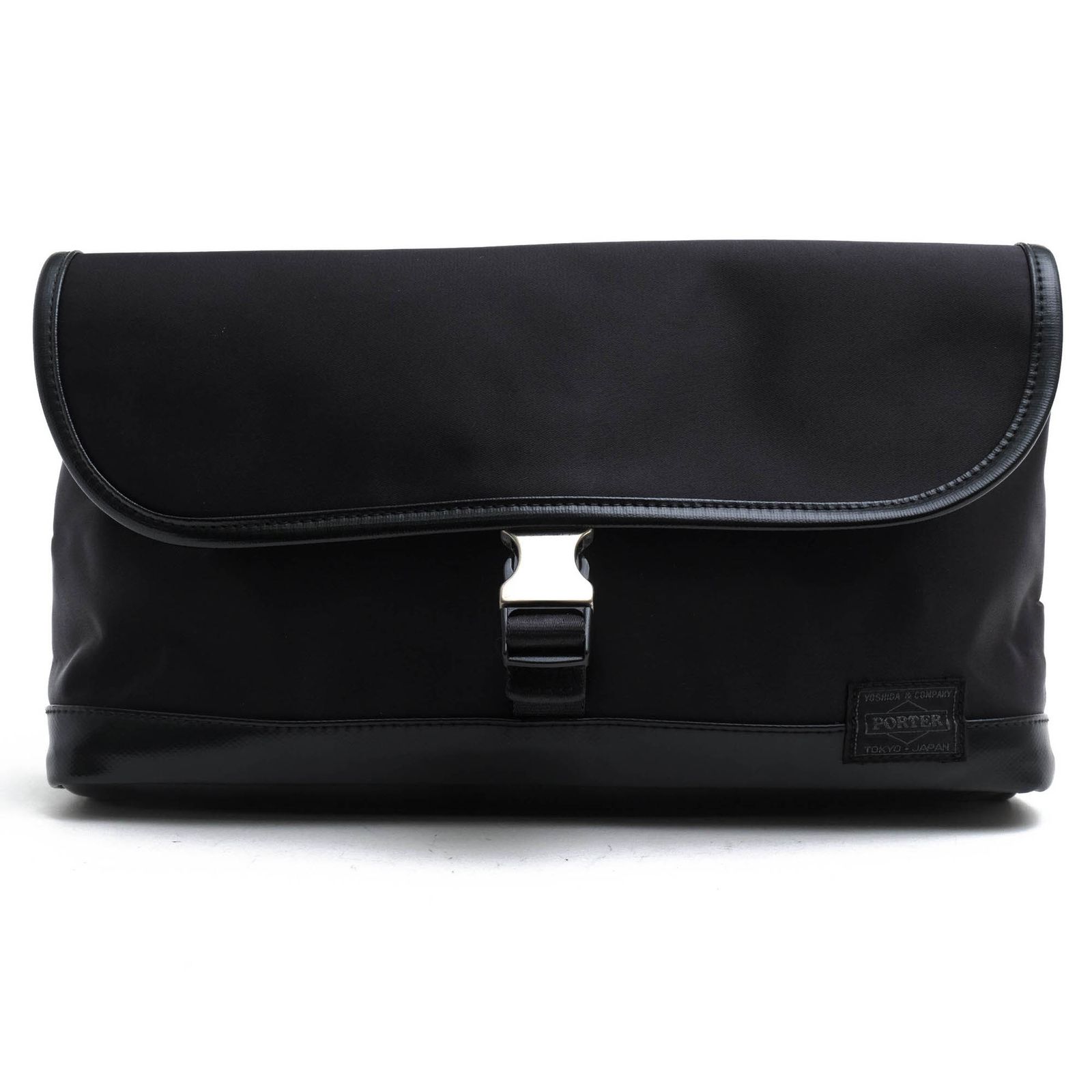 PORTER ポーター バッグ タンカー ウエストバッグ TANKER WAIST BAG