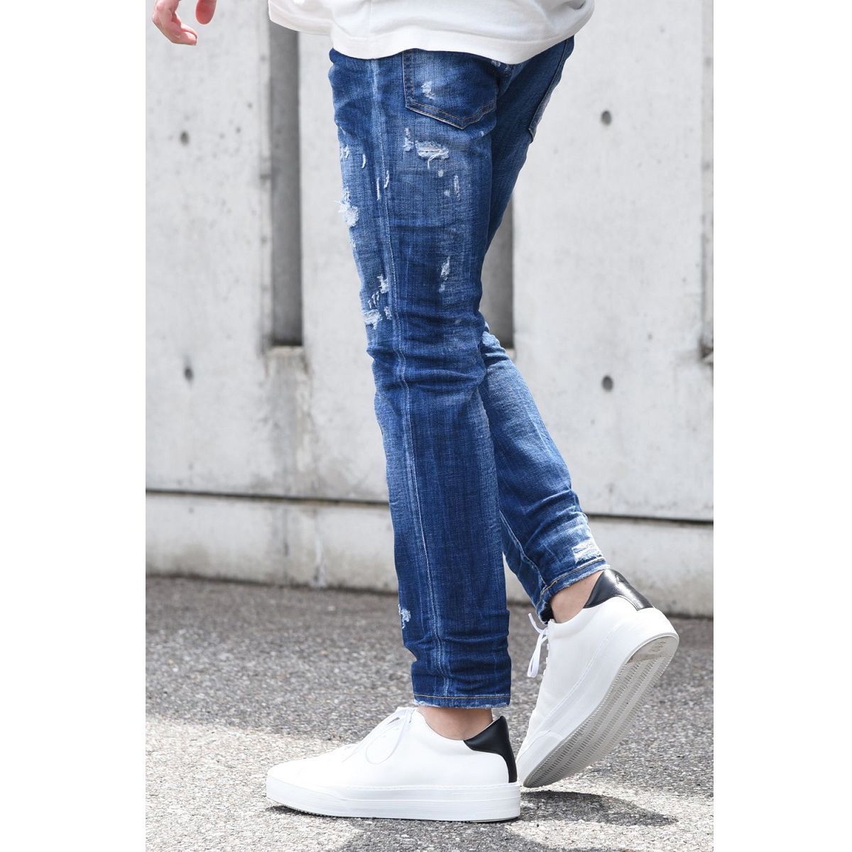 DSQUARED2 S74LB0959 SKATER JEAN デニム ジーンズ - メルカリ DSQUARED2 S74LB0959 SKATER JEAN デニム ジーンズ - メルカリ