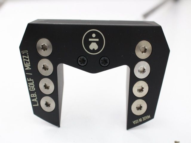 GOLF MEZZ.1