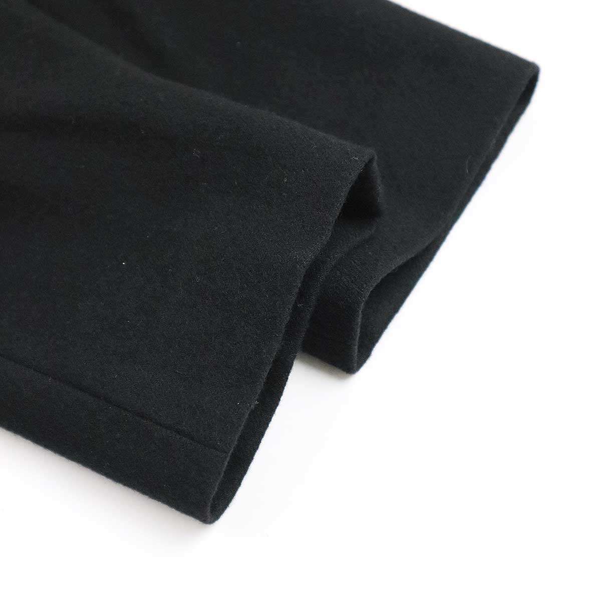 YOHJI YAMAMOTO +NOIR ヨウジヤマモト プリュスノアール ダブル  