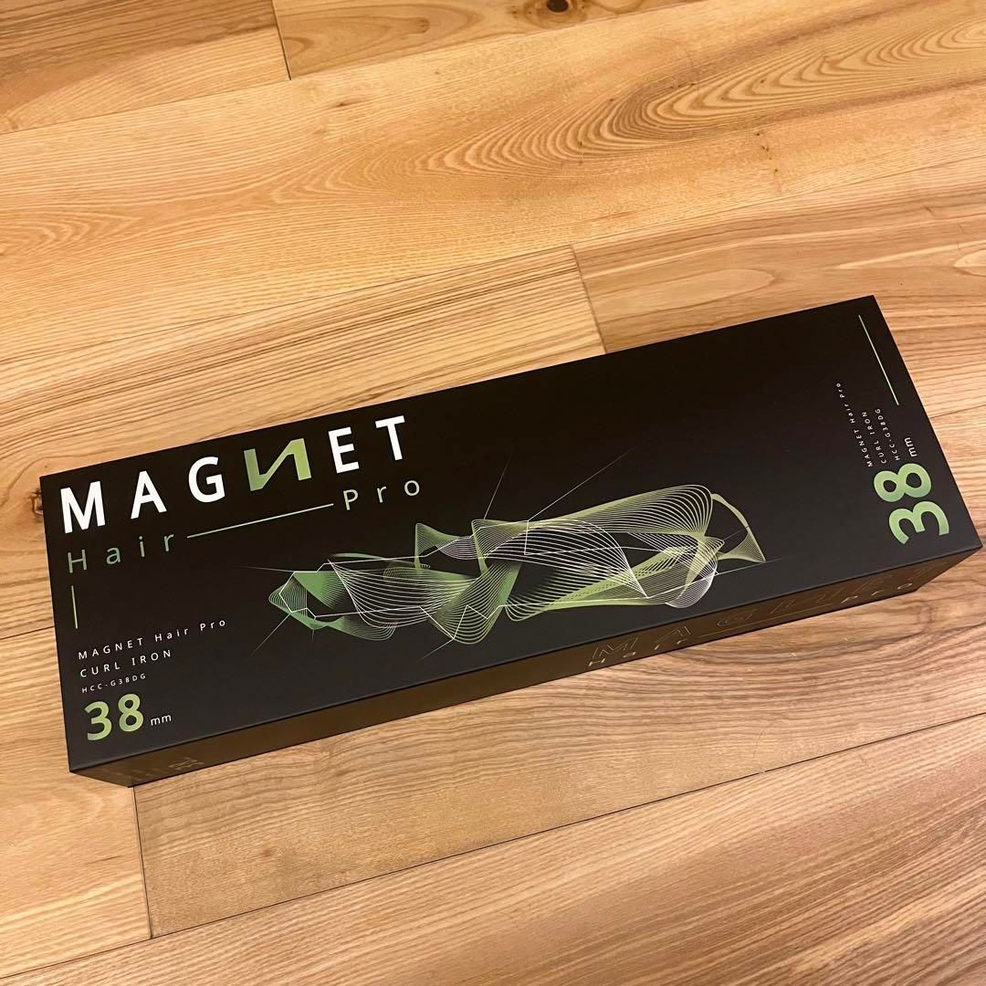 イオン MAGNET