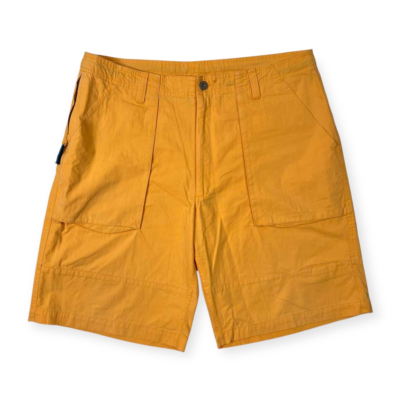 90s 00s GAP ギャップ ミリタリー風 ショートパンツ ハーフ