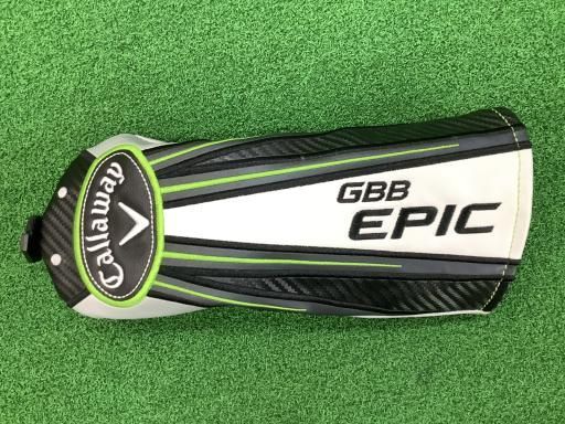 キャロウェイ GBB EPIC STAR 5W レディースL キャロウェイ GBB EPIC STAR 5W レディースL キャロウェイ GBB EPIC