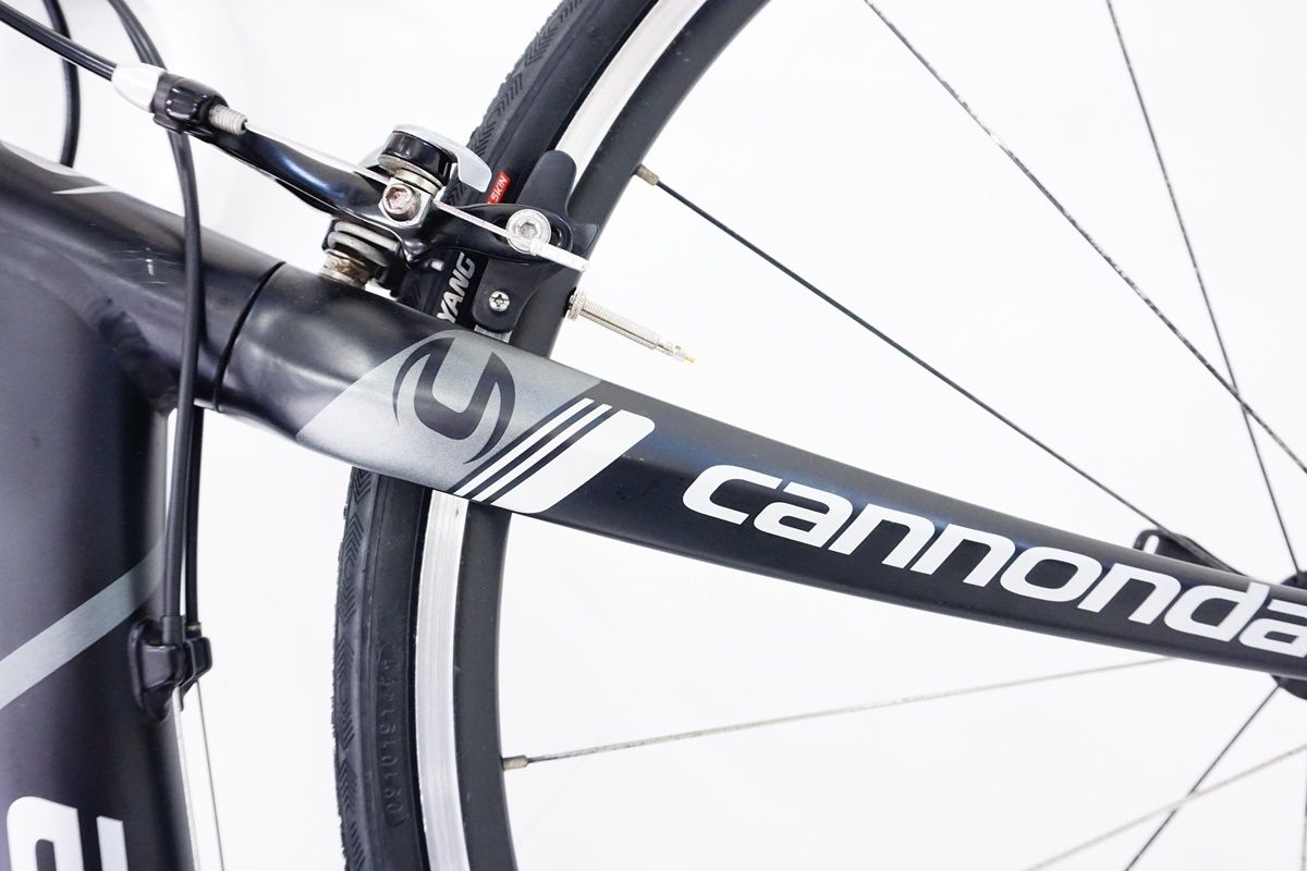 CANNONDALE「キャノンデール」 CAAD8 105 2014年モデル ロードバイク